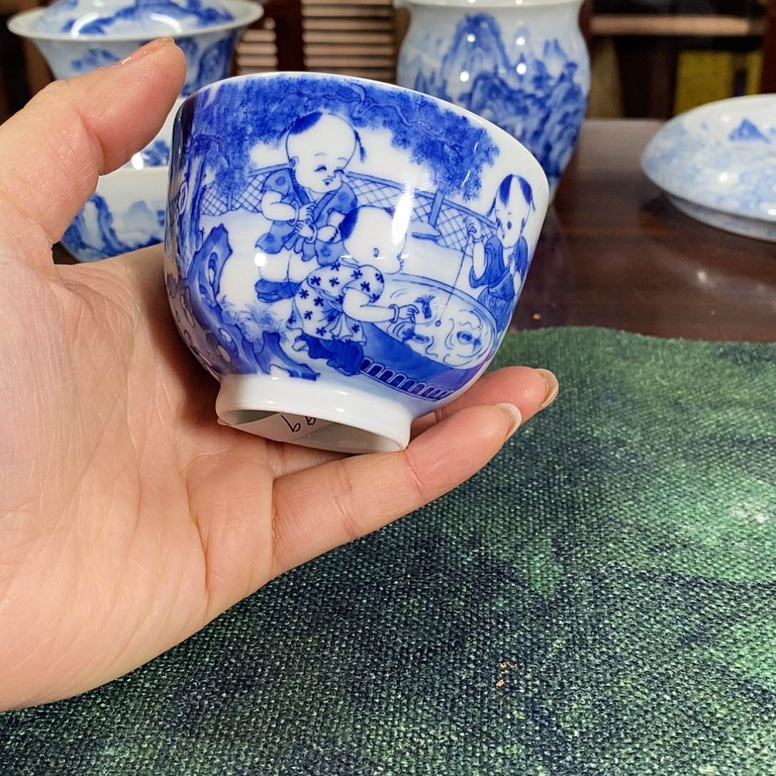 宝藏窑口至臻方远专场