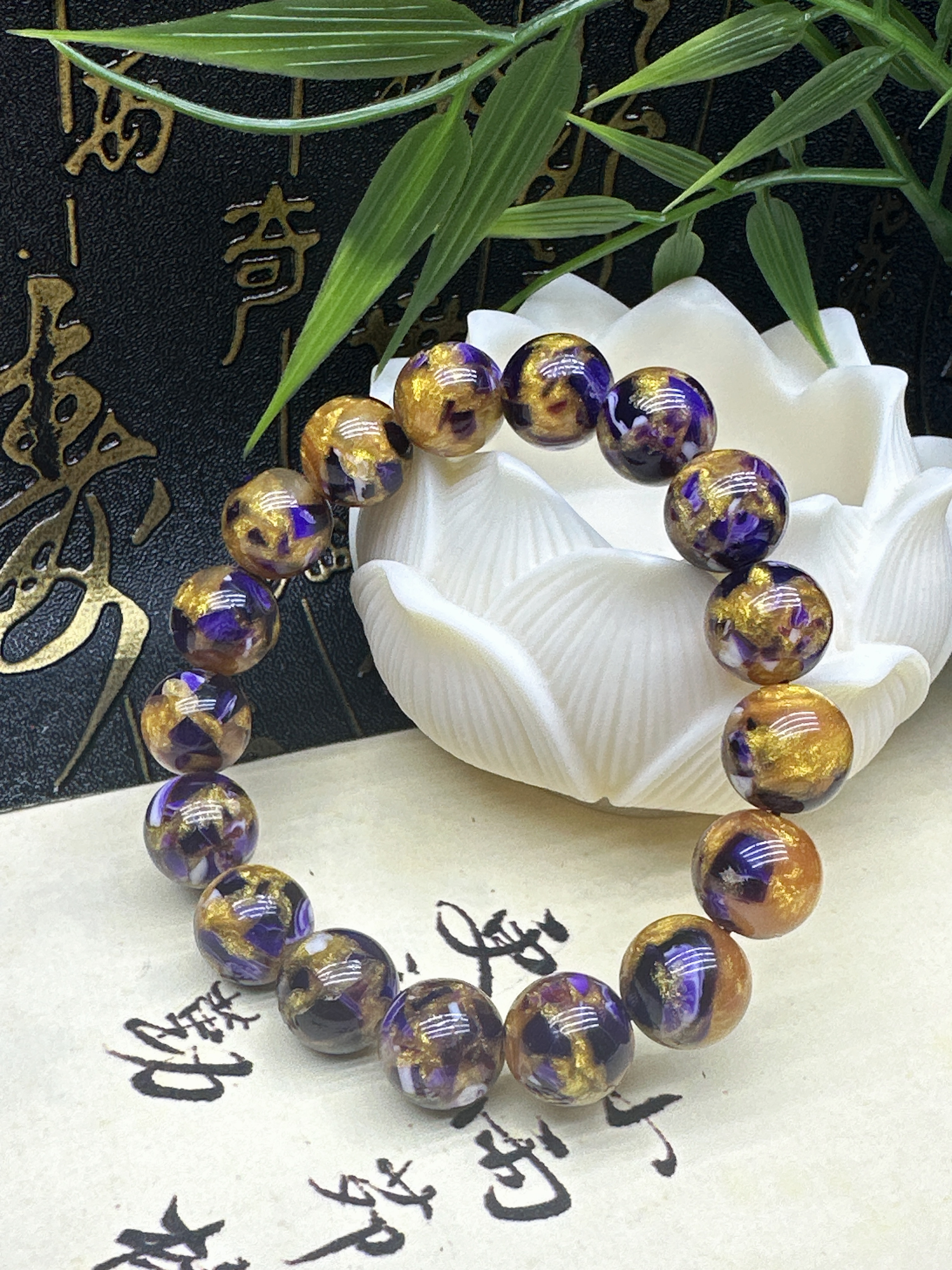 主播推荐高货手链 M2118时尚精品手链