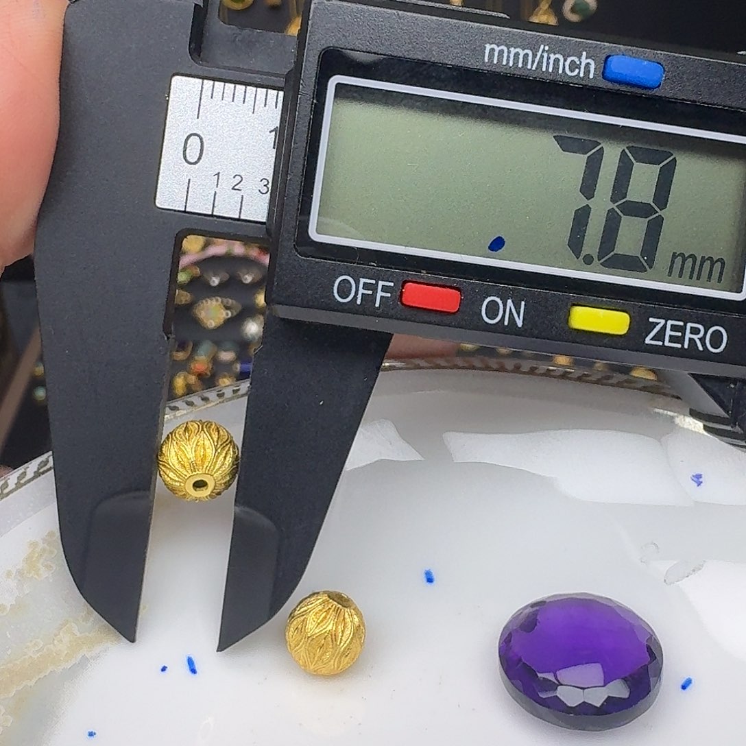 银S925镶嵌紫晶颈饰紫水晶925镶嵌88