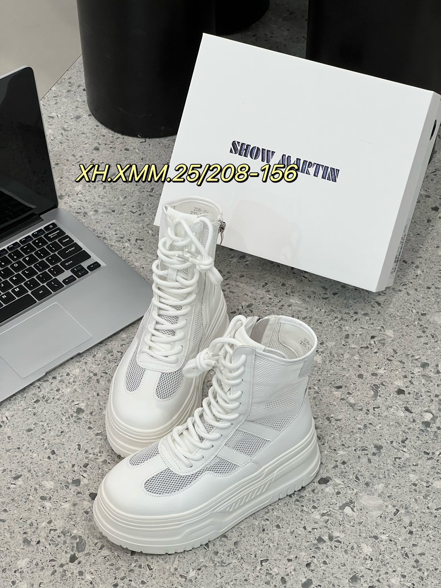 【AVANTI】设计师女鞋手工定制版208-156