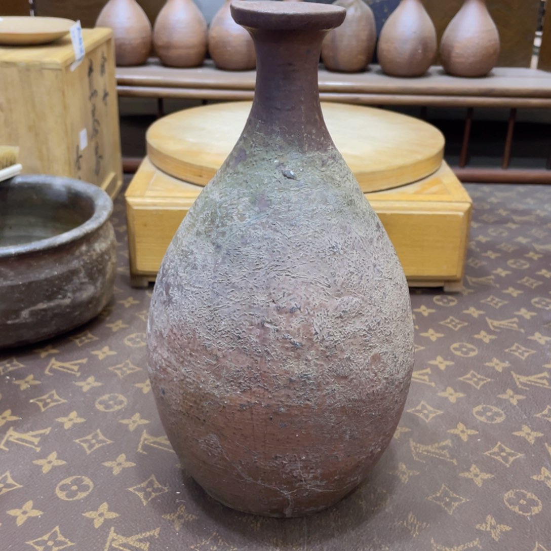 62备前烧备前烧备前烧