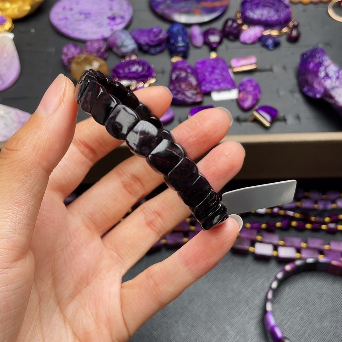 苏纪石（舒俱来）手牌未镶嵌?***忘