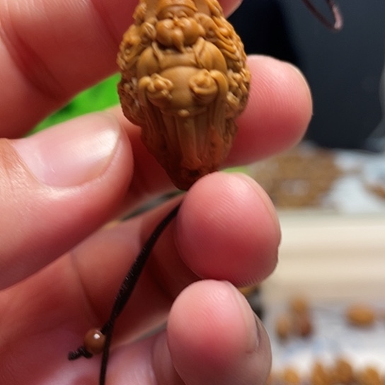 橄榄核手串/手链橄榄核