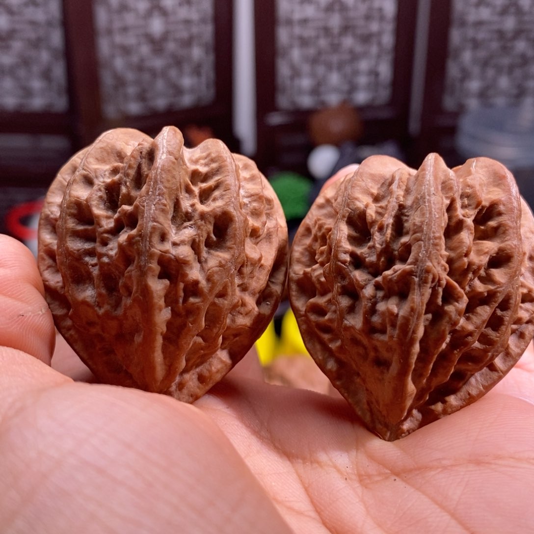 文玩核桃把件核桃91