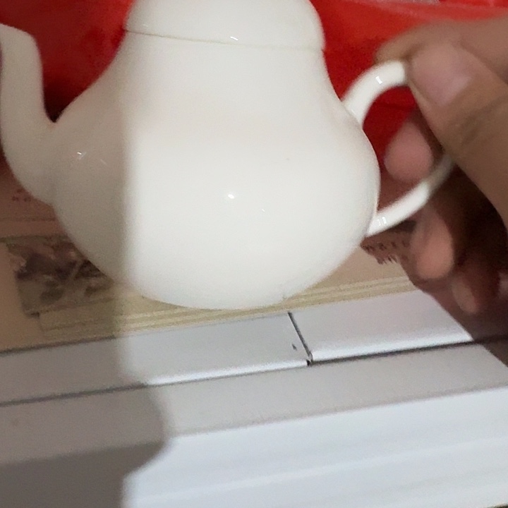 瑕疵茶具，介意勿拍