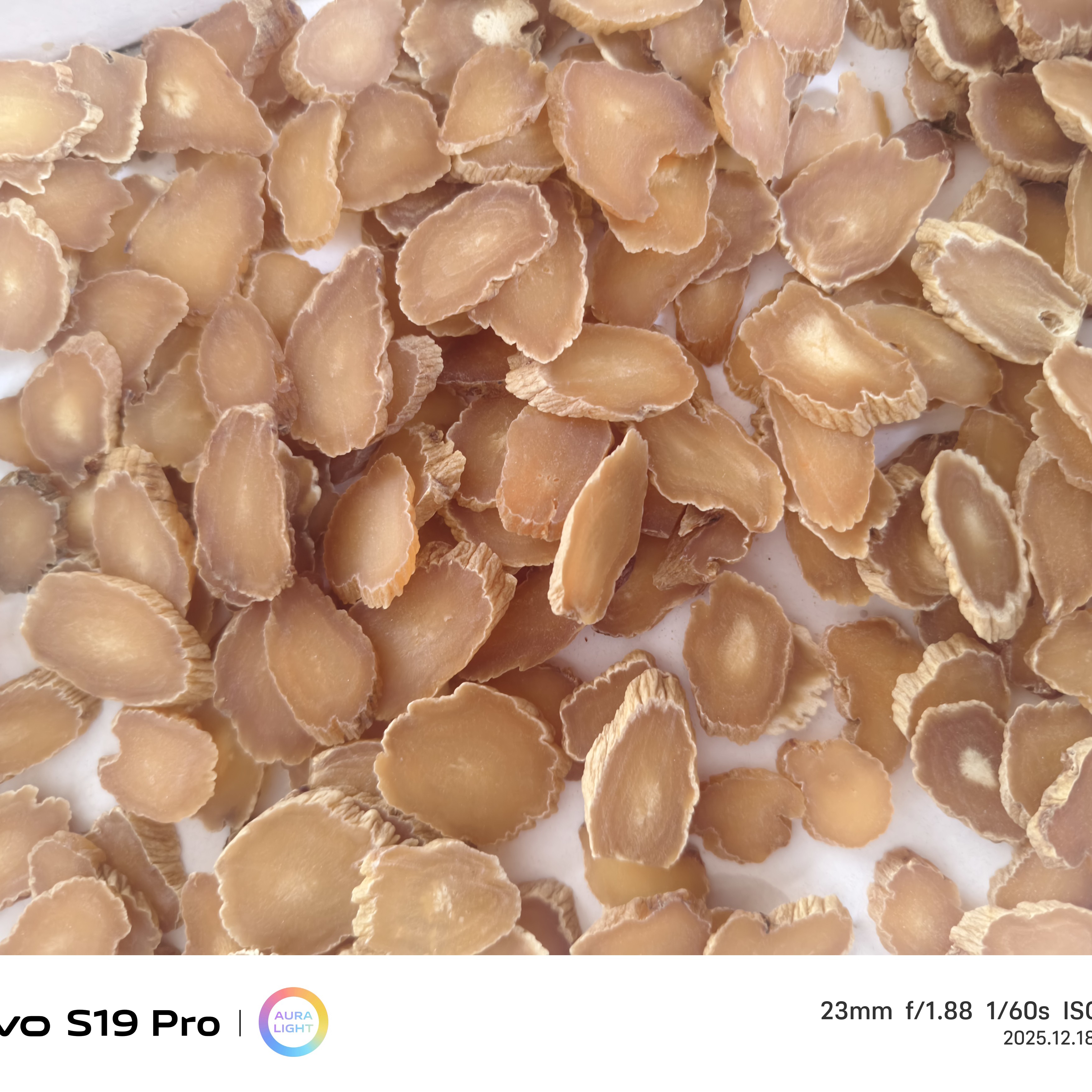 正宗长白山高丽参切片可泡水炖汤营养滋补品