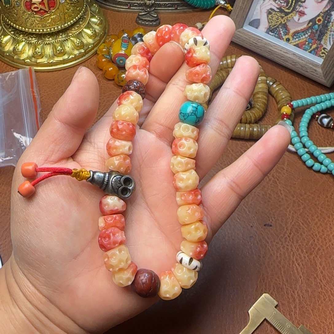 卖****玻璃颈饰手串手串手串手串