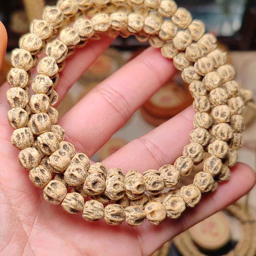 柏香籽/百香籽吊坠碳***✨