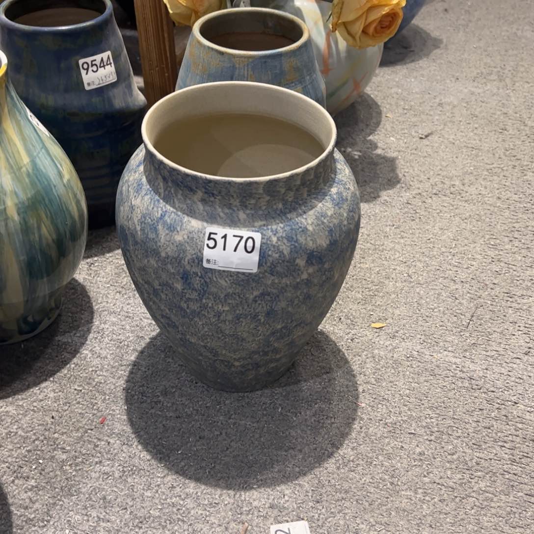 瓷片5170高26口13默认无孔