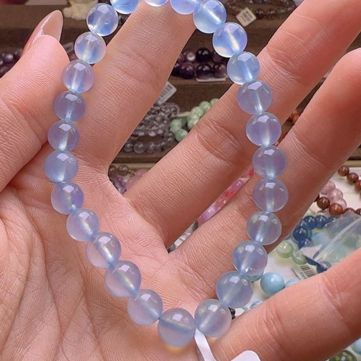 【闪购商品】水晶水晶未镶嵌s**l711水晶