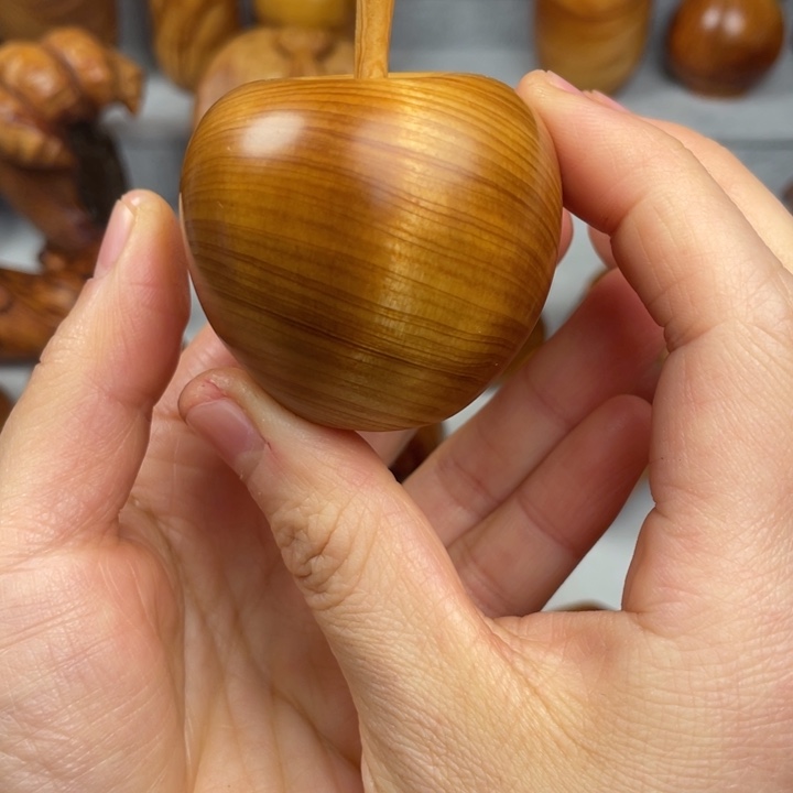 木太行陈化黑油闪电苹果鉴赏期48小时