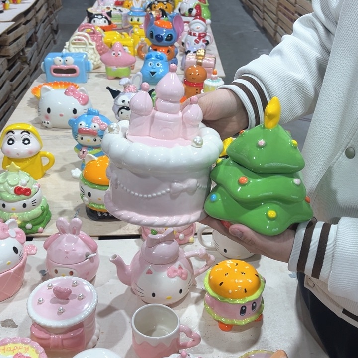 紫砂茶案这么多人都是这样