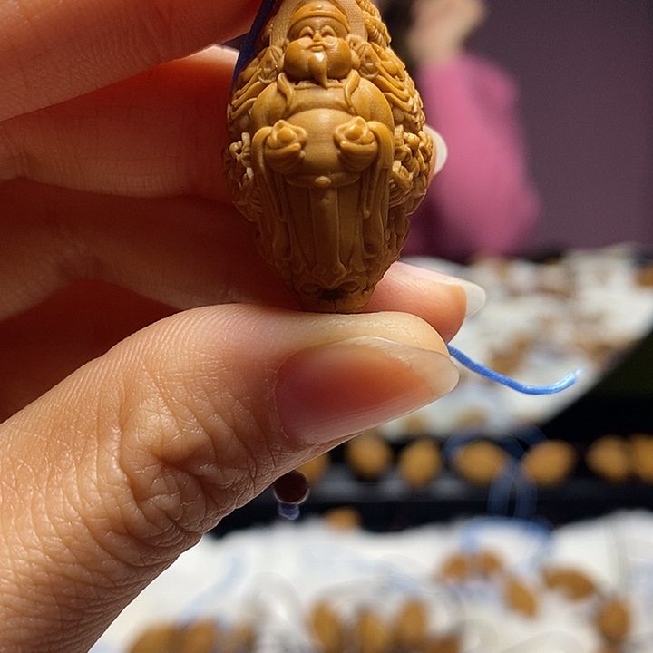 橄榄核手串/手链橄榄核