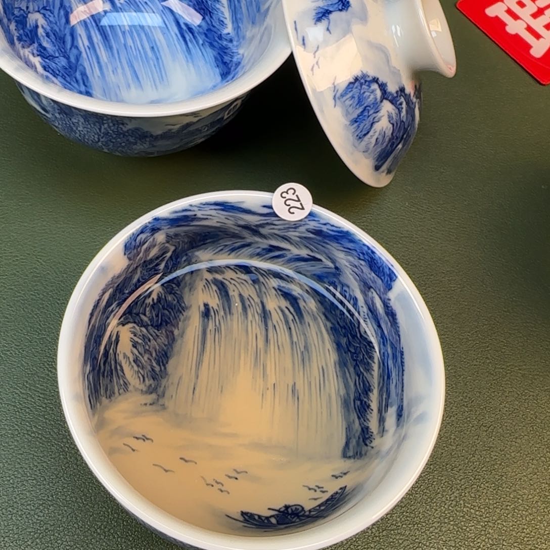 抖音闪购纯手工手绘223