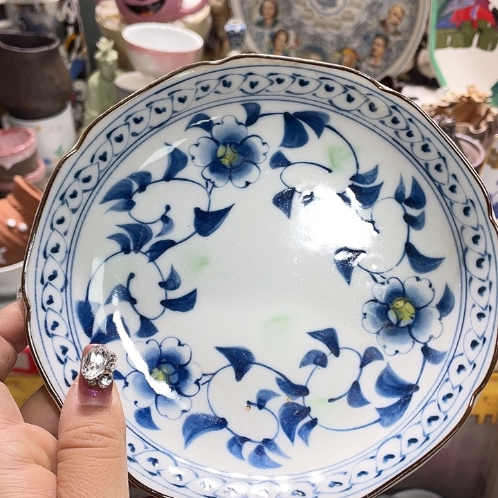 茶杯具19.9发带瑕疵牌都是坏的9