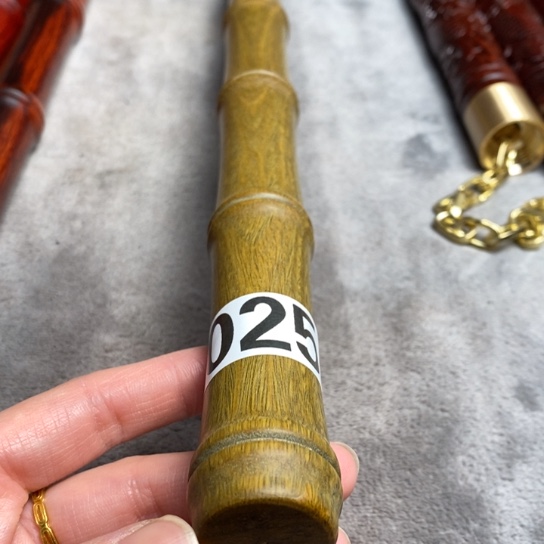 大果紫檀（缅甸花梨）勿*我25