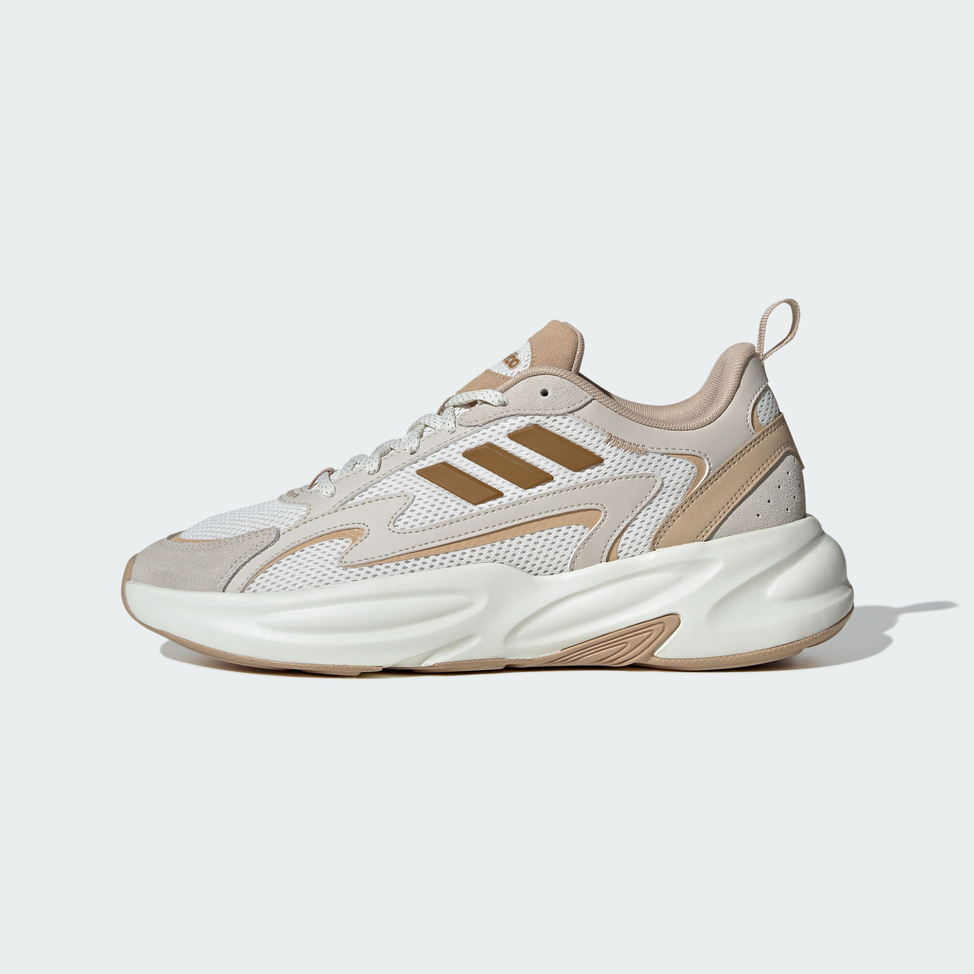 【微瑕慎拍】adidas/阿迪达斯男同款老爹鞋 JI1587-39(非原盒)