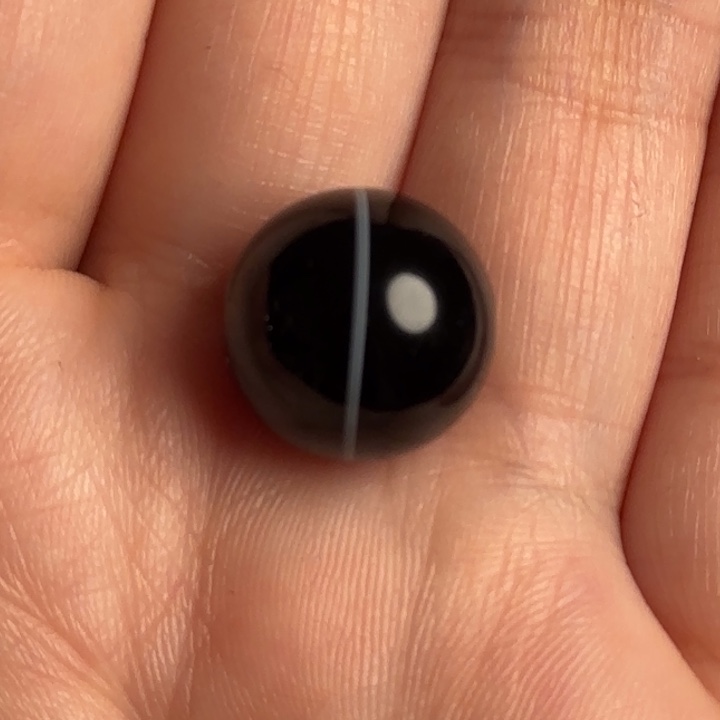 0***0玛瑙/玉髓未镶嵌散珠