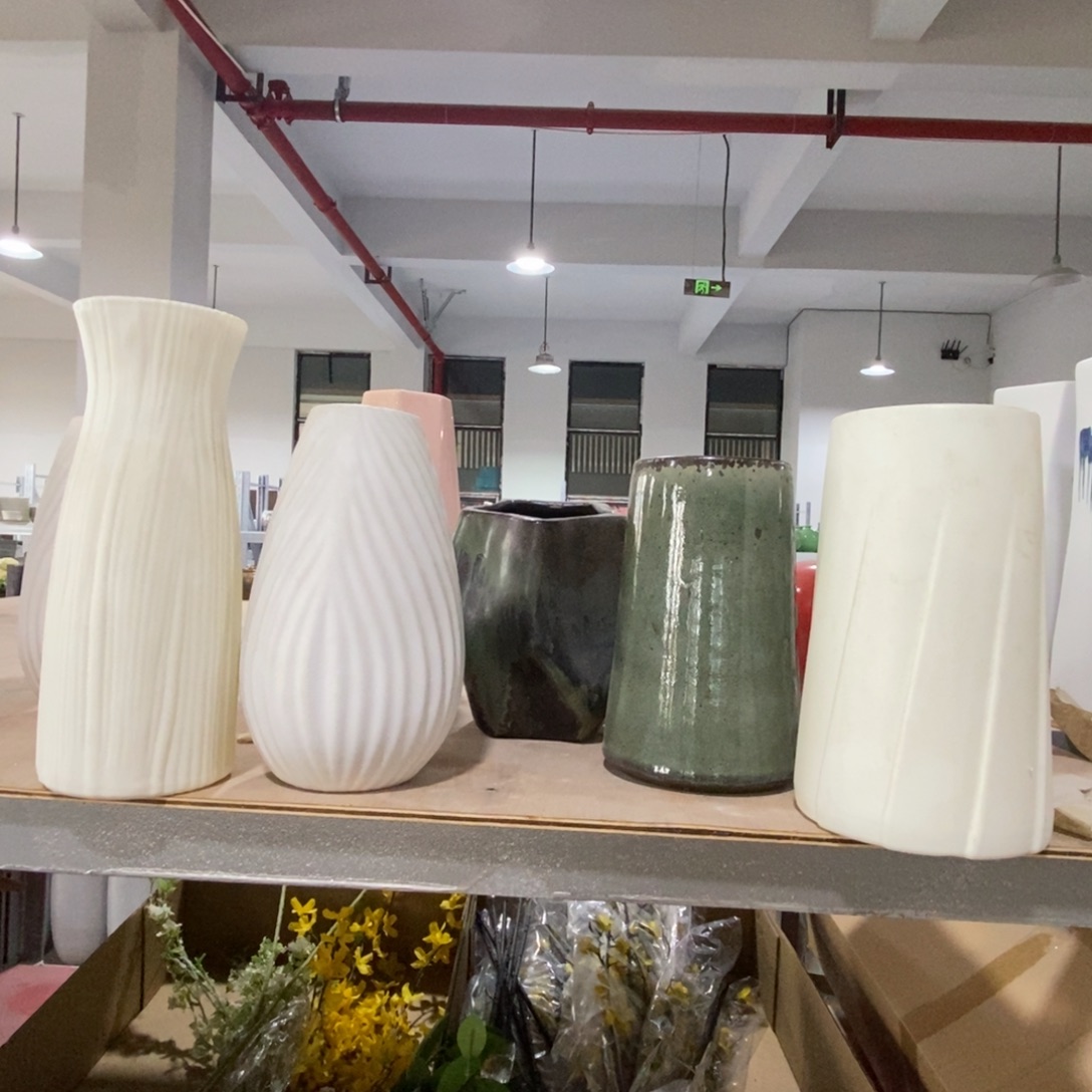 瓷5件套 花瓶 福利活动