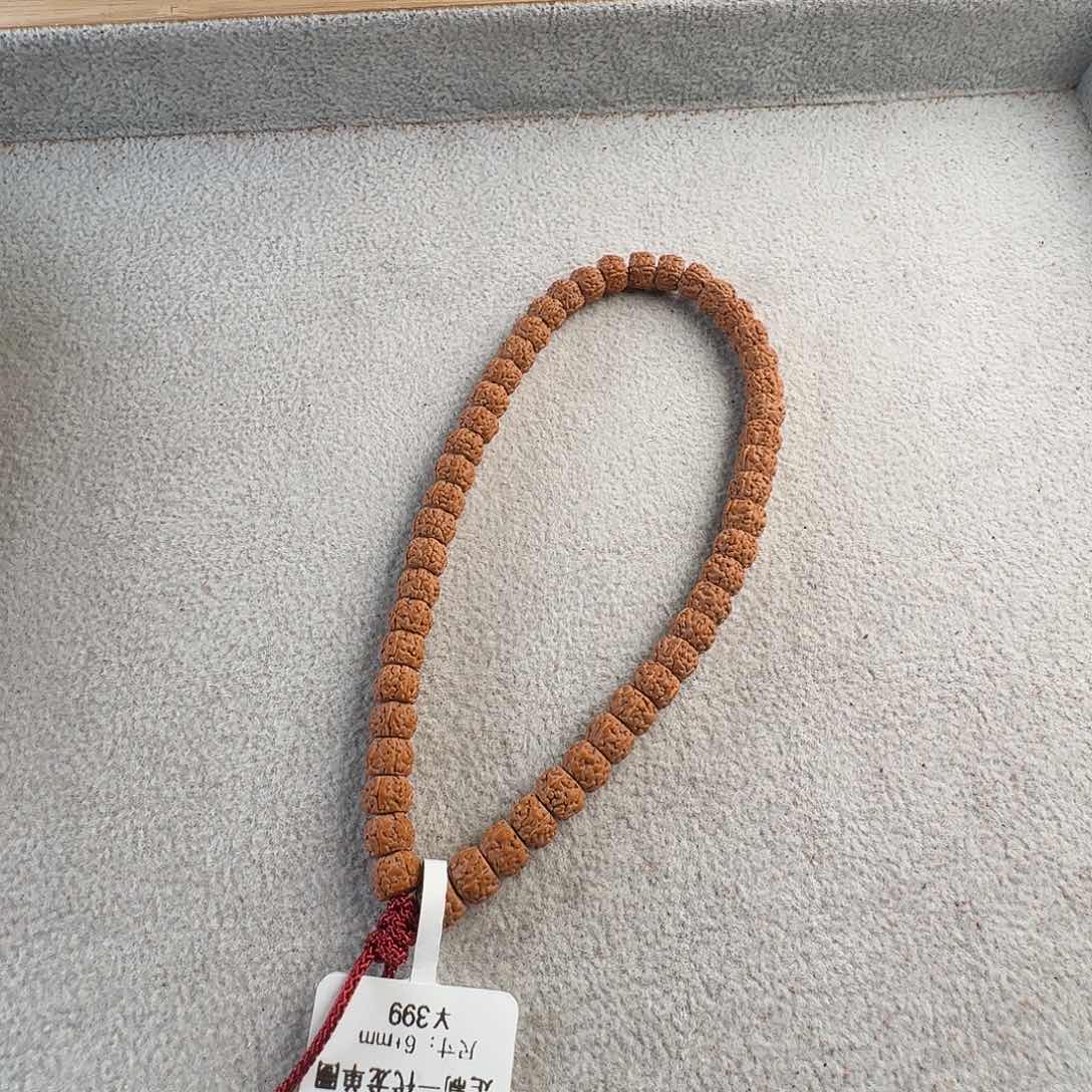 金刚菩提吊坠6+一代龙手持