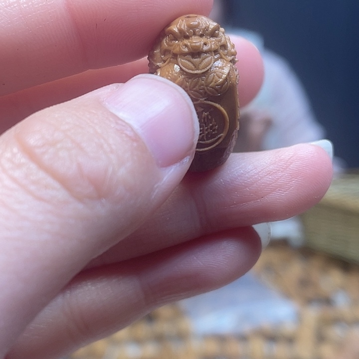 手串/手链橄榄核橄榄核