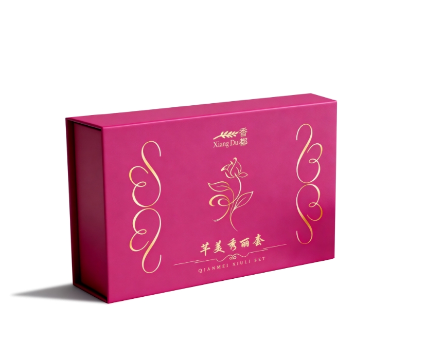香都芊美秀丽套盒