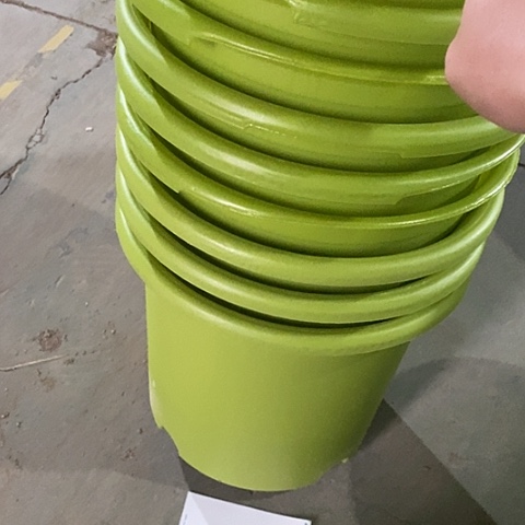 树脂编号818缺口