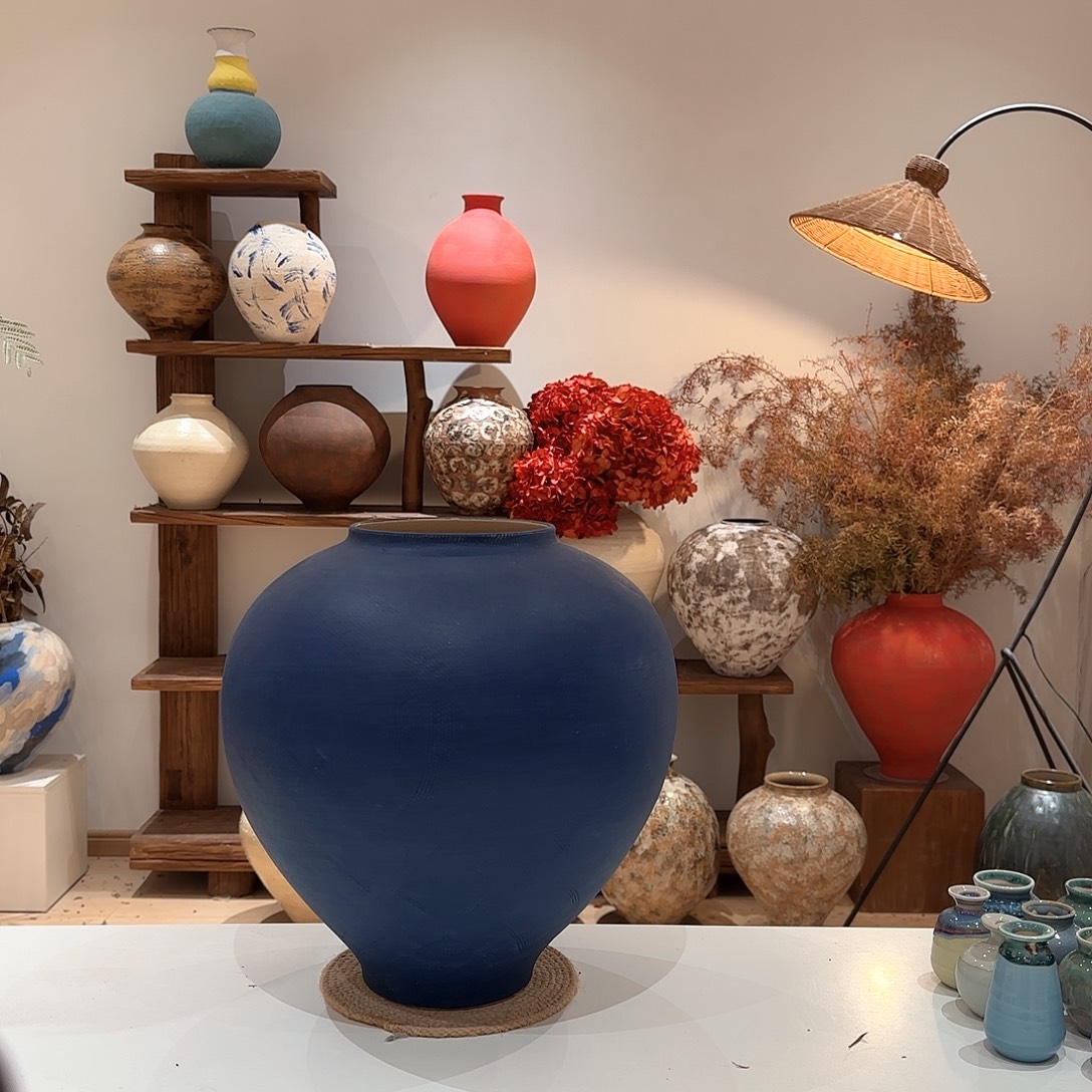 景德镇陶瓷闪21号