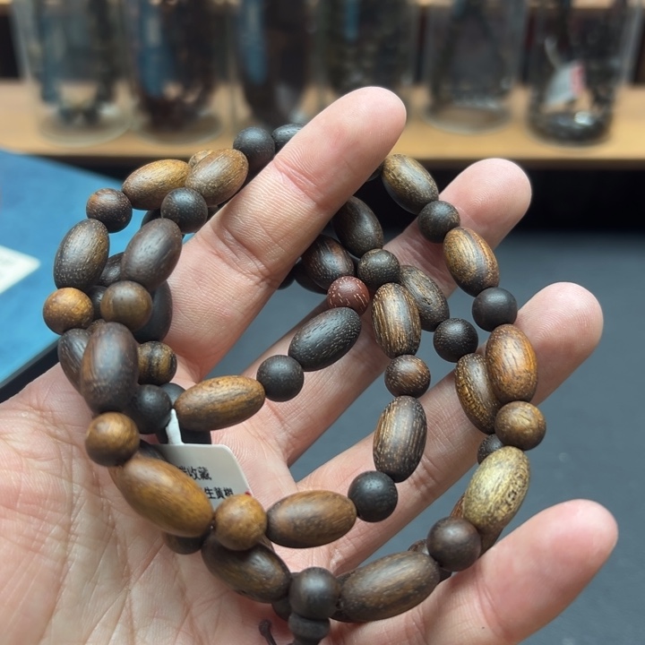 降真香手串/手链链接16 