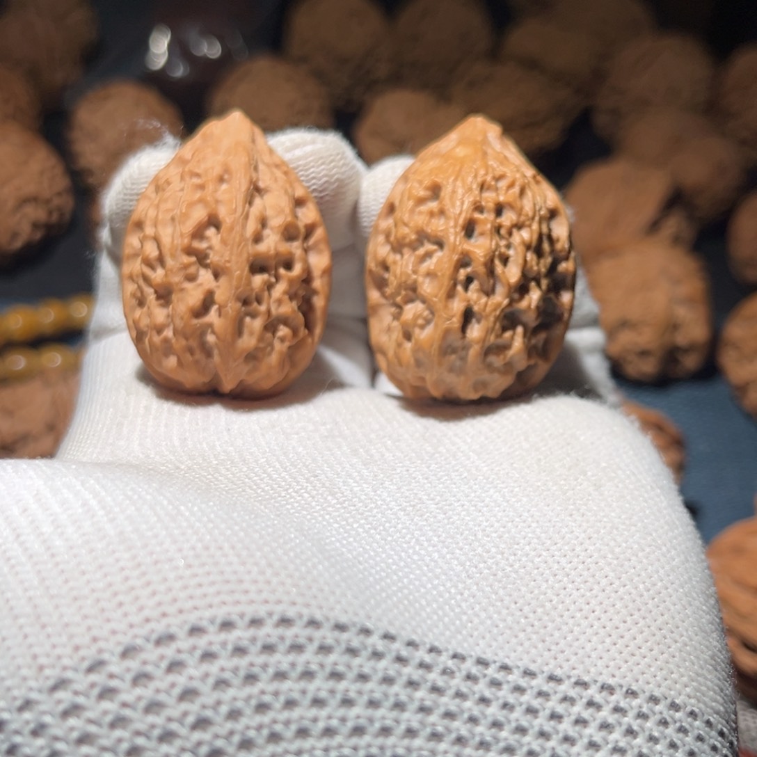 核桃30极品沈阳鸡心