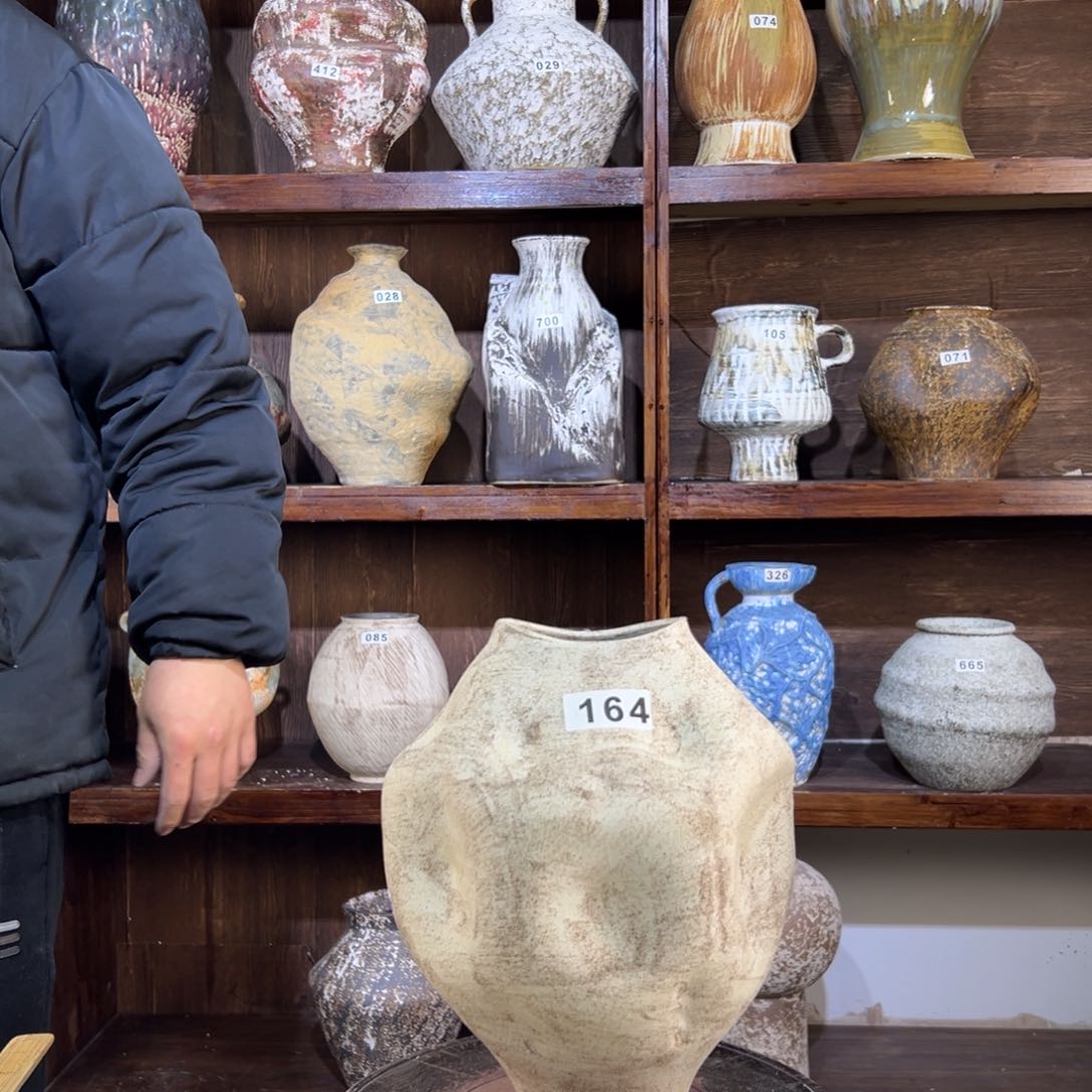 摆件164G8阿平左右的话，现在