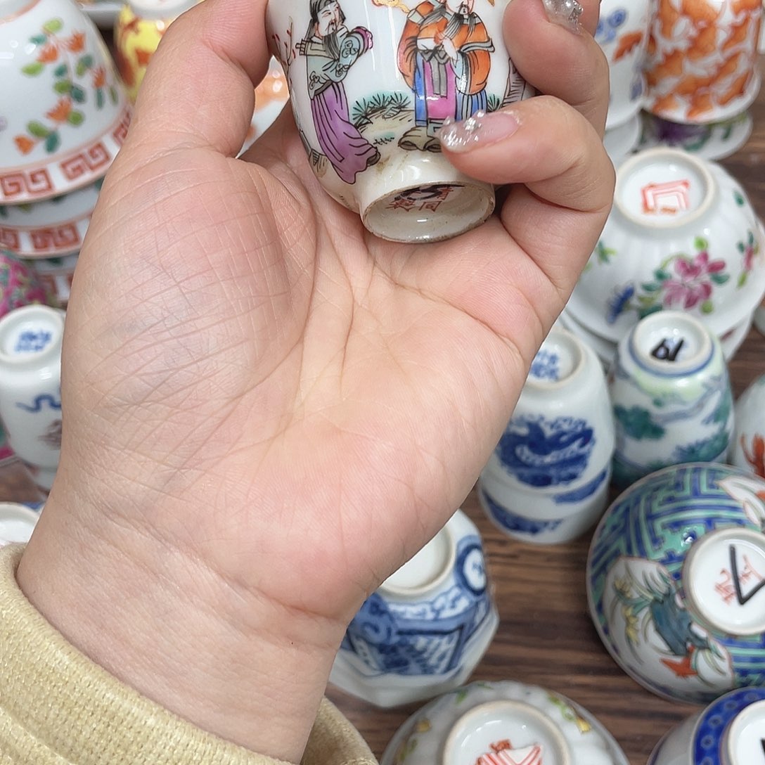 赏***茶纯手工好好好好好好看