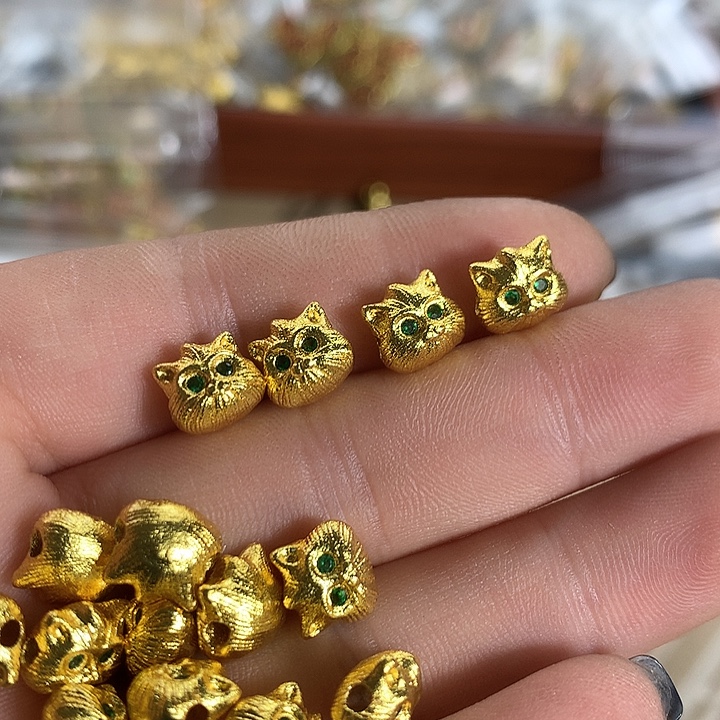 铜合金纯色系列 满三单飞4