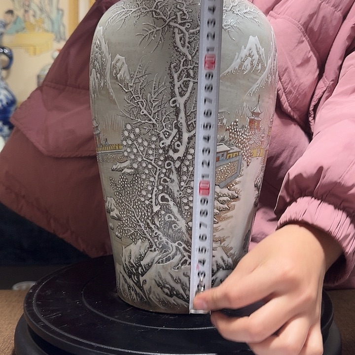 摆件                  