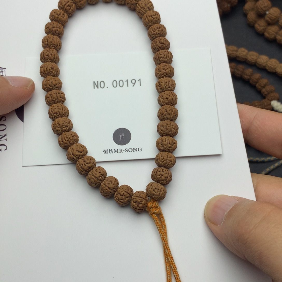 金刚菩提吊坠周**.老树王191