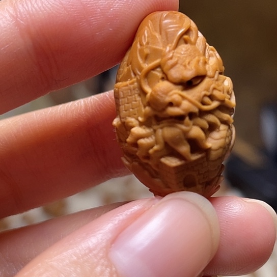 手串/手链橄榄核橄榄核