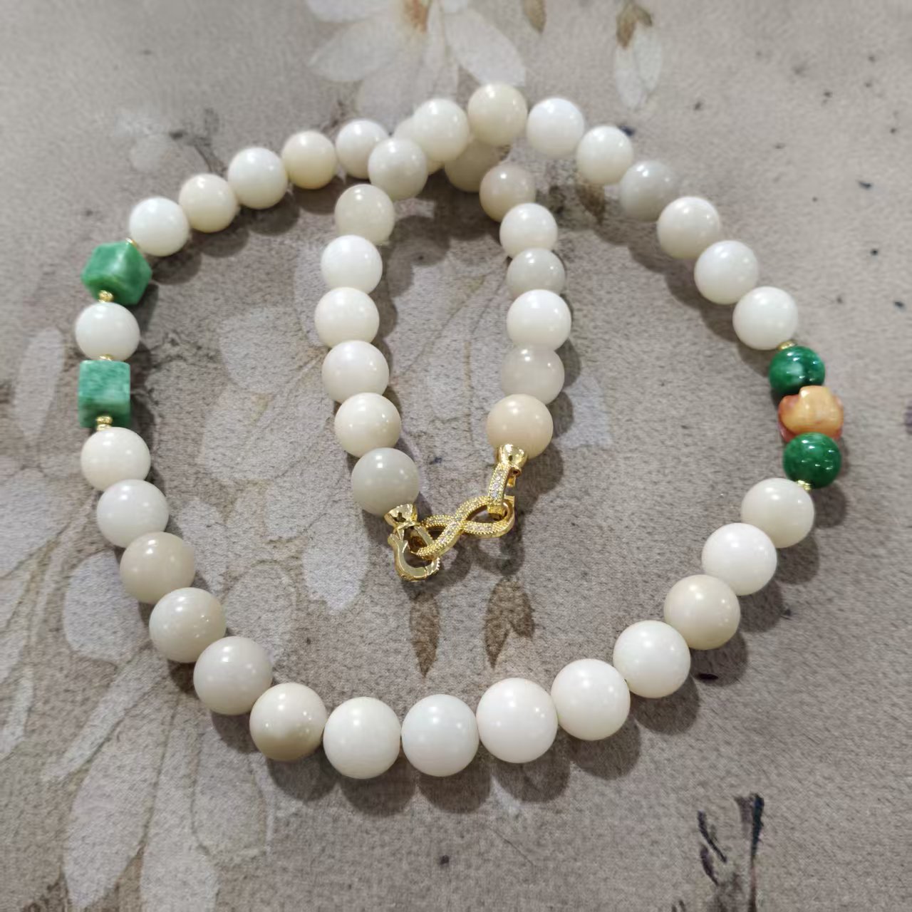 精品时尚项链六2860