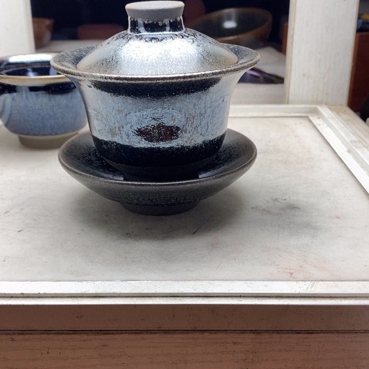 茶盏陶瓷/紫砂/建盏/茶周边