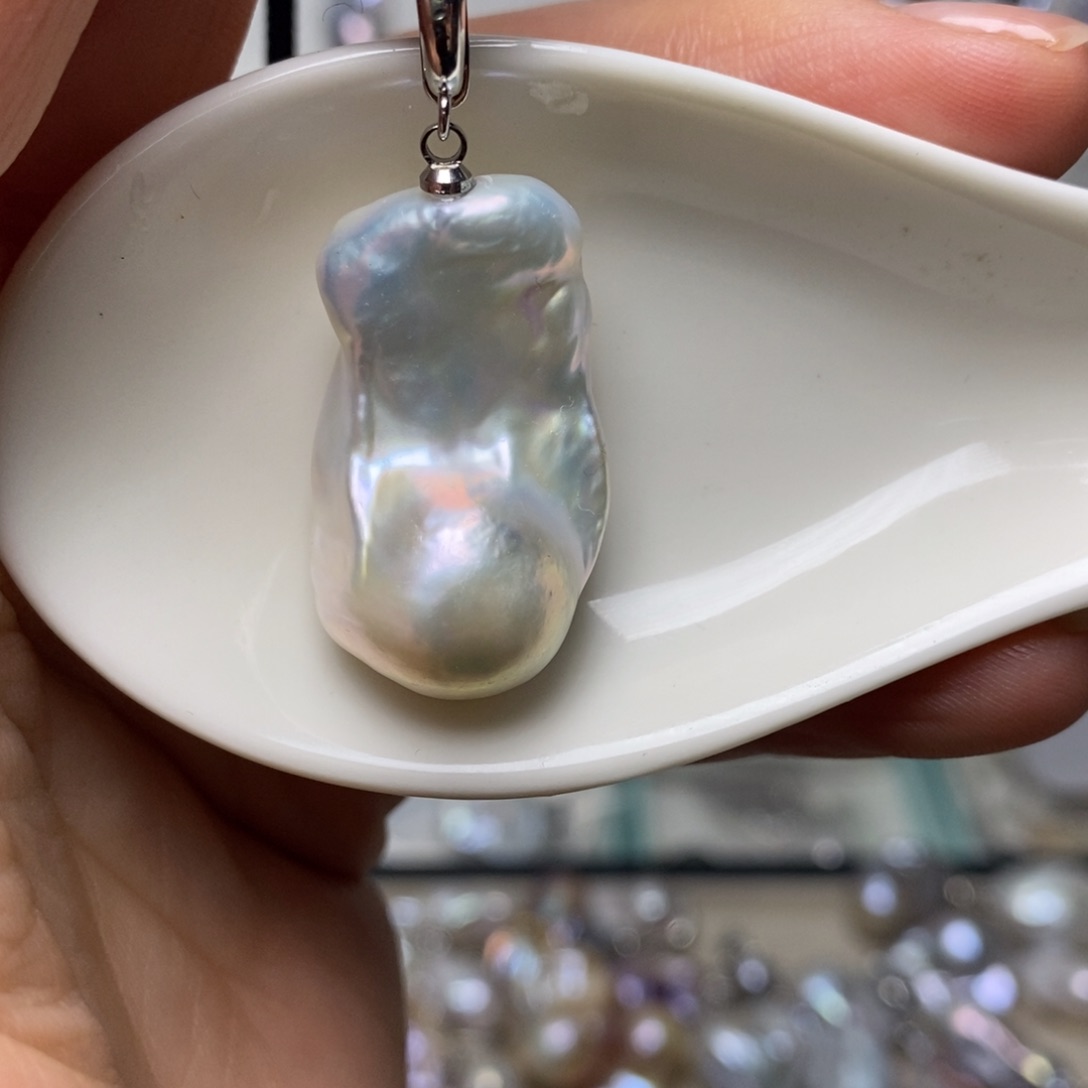 淡水珍珠其它未镶嵌