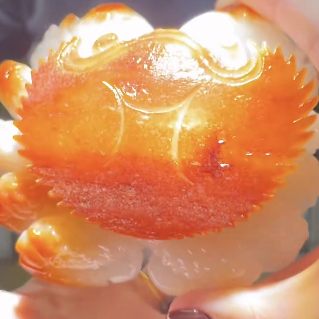 手把件货玉石把玩件文玩摆件