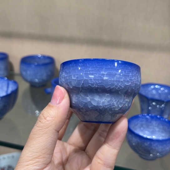 大宋甄选茶具茶器