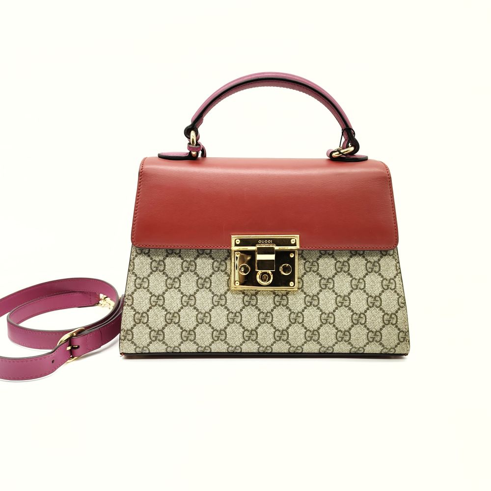 元品奢选/95新/古驰/单肩包/SN-X499225