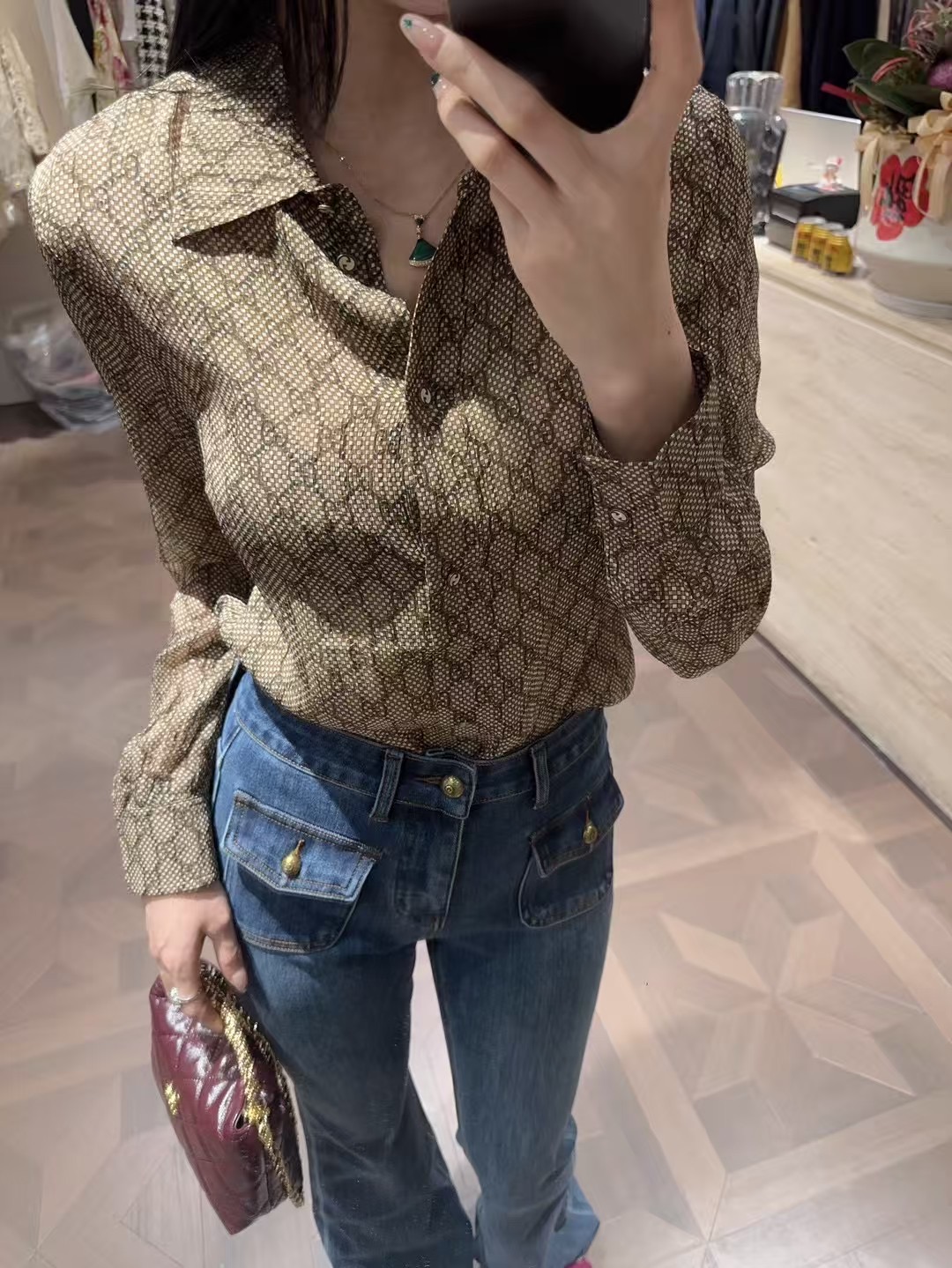 小众开衫时尚衬衫小衫休闲风时尚polo打底衫衬衣条纹长袖