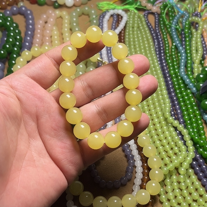 黄口卡12mmmmmmm手链