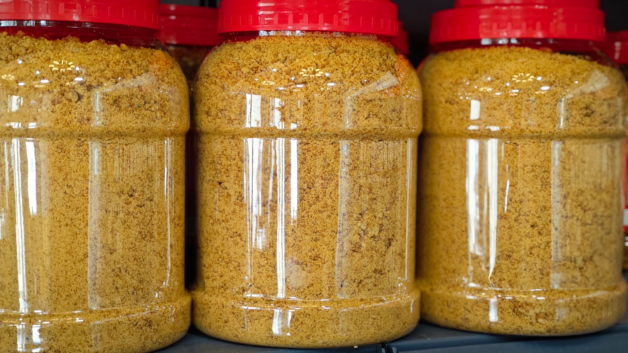 【无小苏打/细糖】义乌正宗红糖~细糖