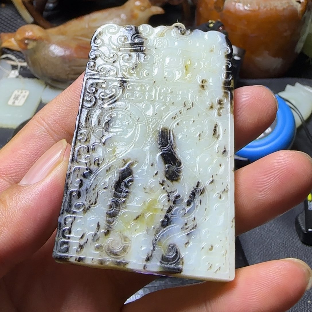 河***馆搪瓷白玉底通用链接