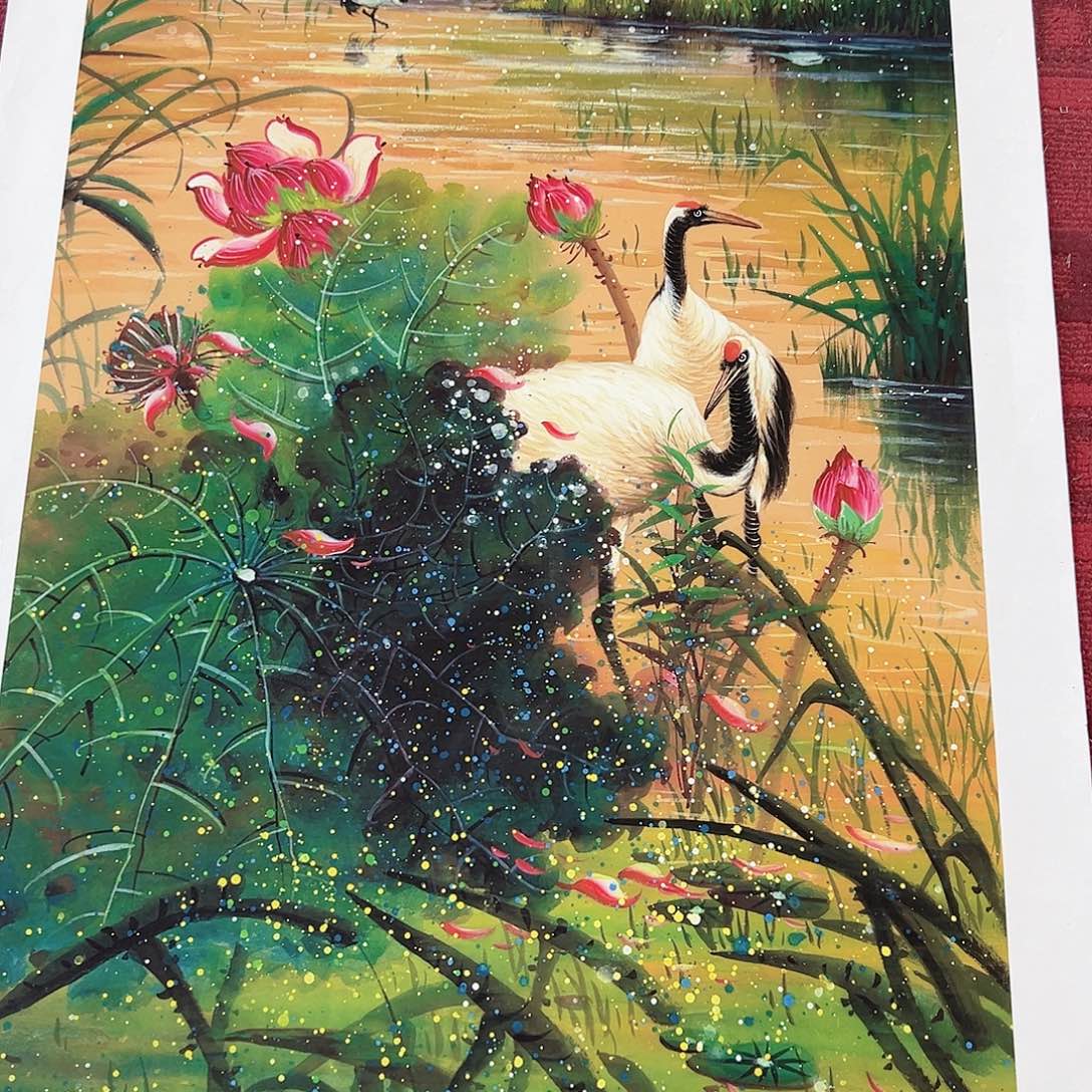 国画璟云书画院闪购链接