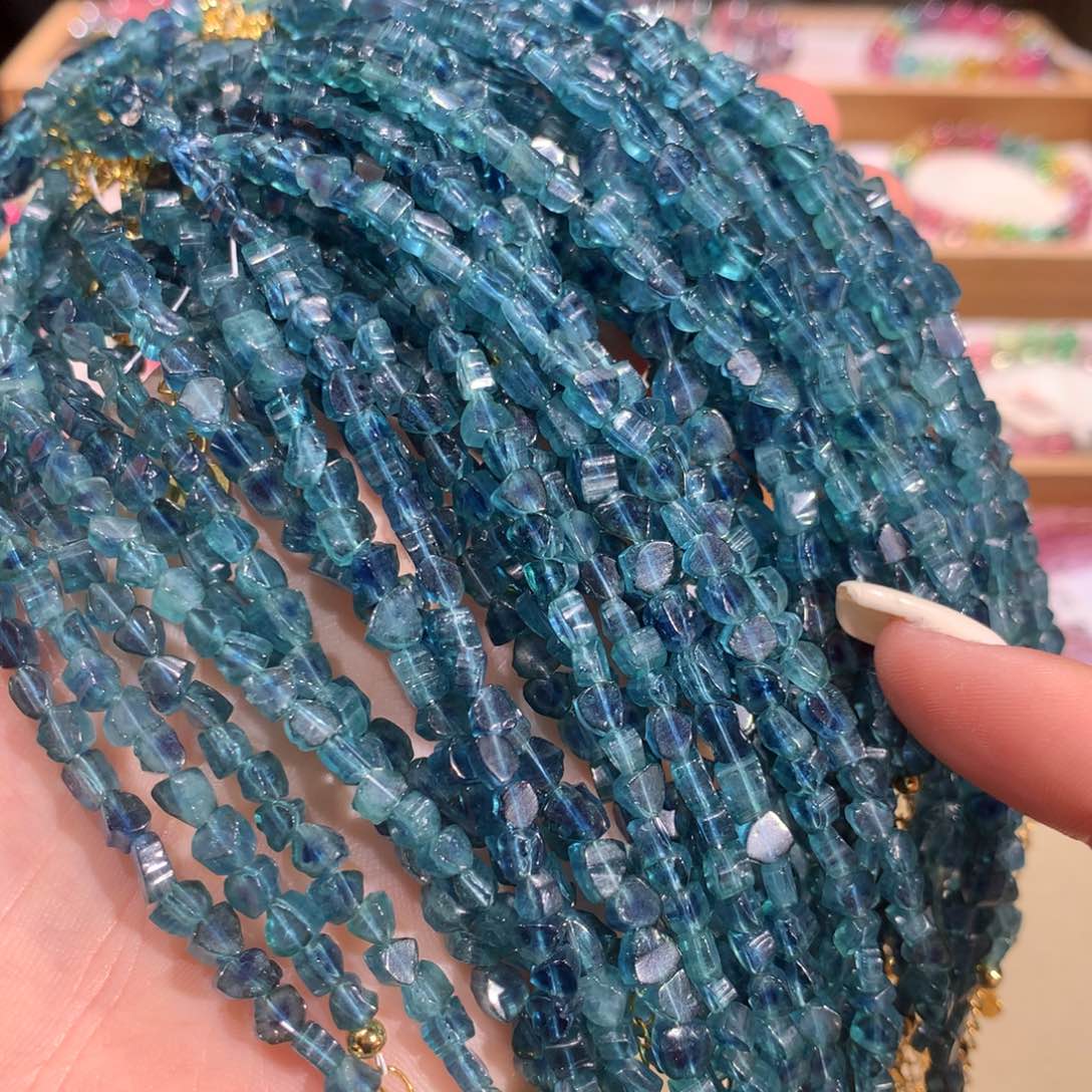 碧玺多样性发货一件未镶嵌