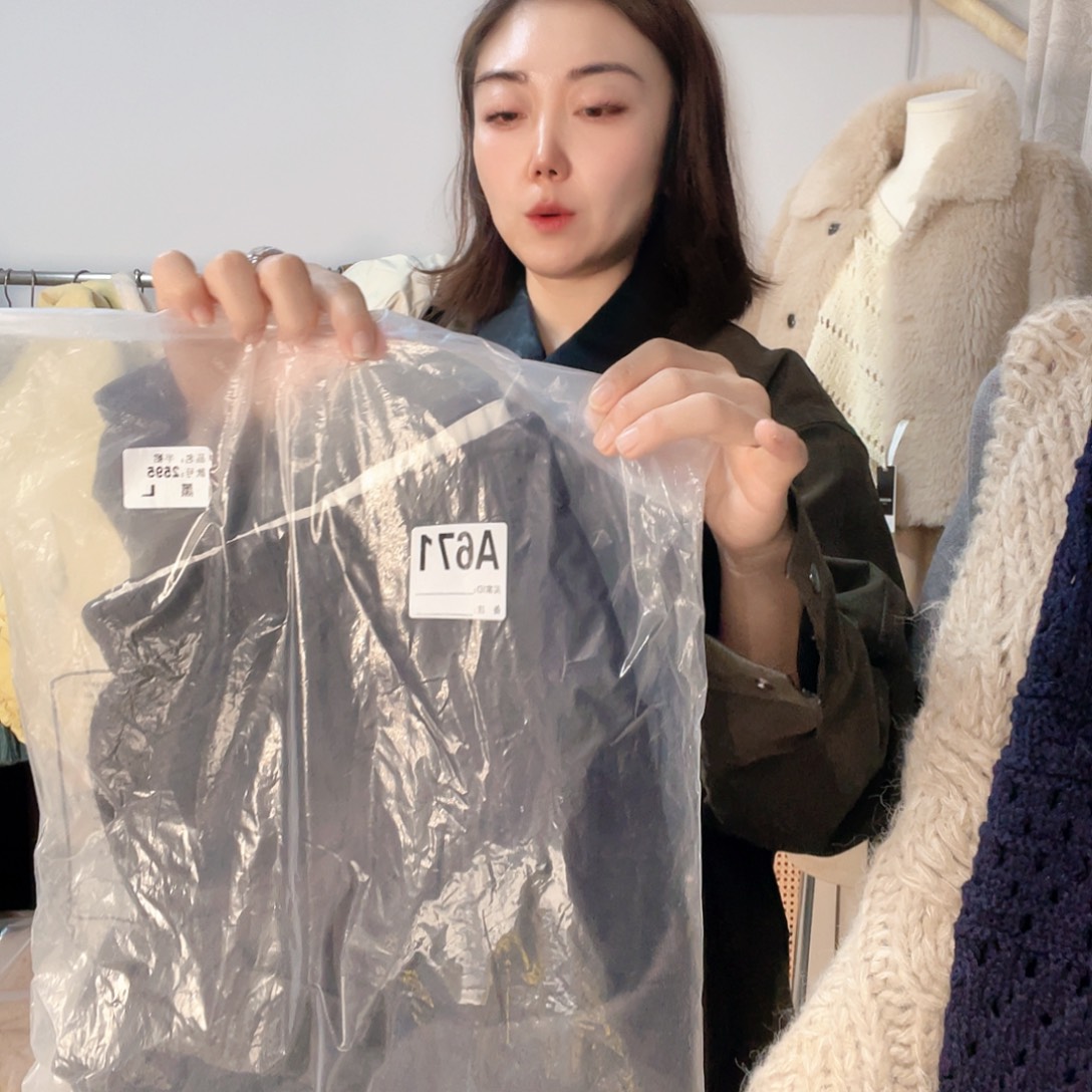 F***F冬季新款韩版链接