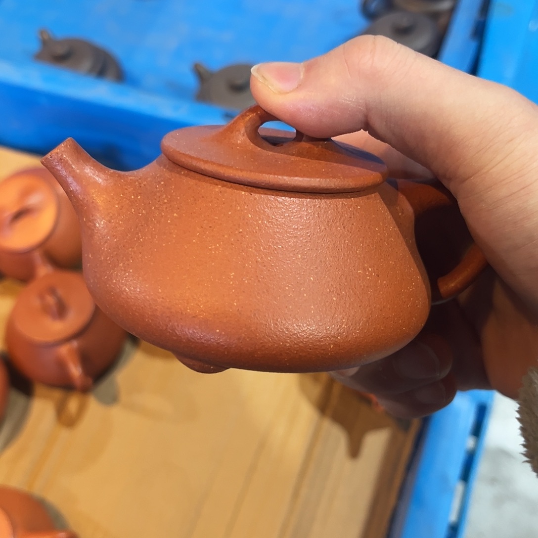 紫砂茶壶紫砂紫砂